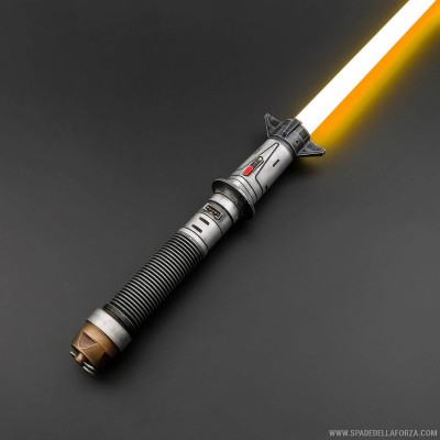 Spada laser da combattimento replica. Baylan Skoll