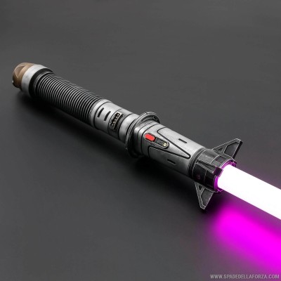 Spada laser da combattimento replica. Baylan Skoll