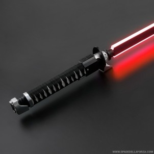 Spada laser da combattimento replica. Ronin