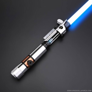Replica combat lightsaber. StarKiller