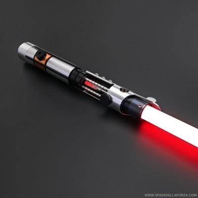 Replica combat lightsaber. StarKiller
