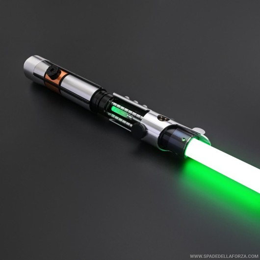 Spada laser da combattimento replica. StarKiller