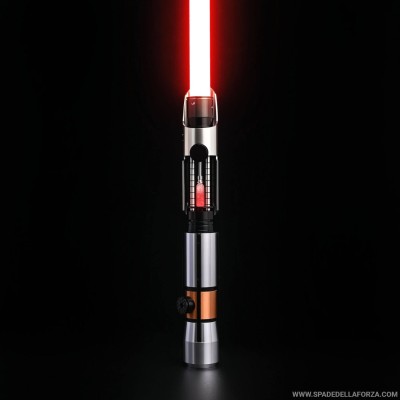 Replica combat lightsaber. StarKiller