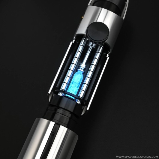 Spada laser da combattimento replica. StarKiller