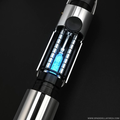 Spada laser da combattimento replica. StarKiller