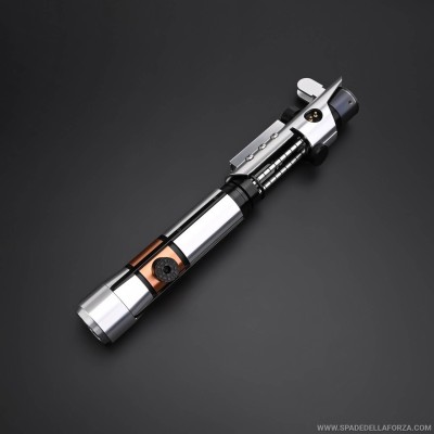 Spada laser da combattimento replica. StarKiller