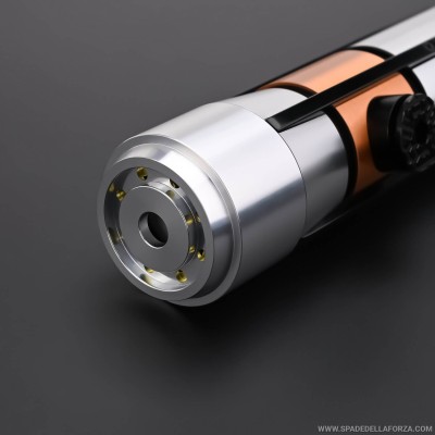 Spada laser da combattimento replica. StarKiller