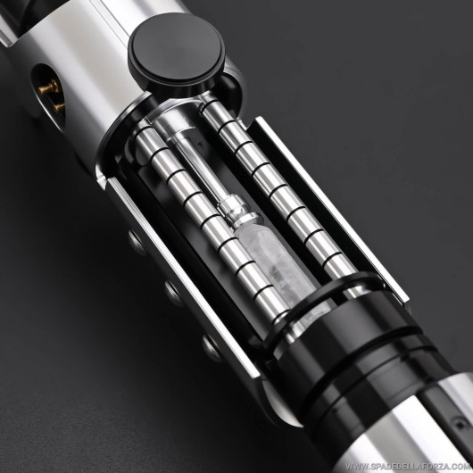 Replica combat lightsaber. StarKiller
