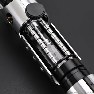 Replica combat lightsaber. StarKiller