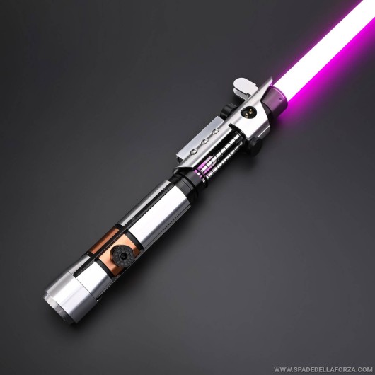 Spada laser da combattimento replica. StarKiller