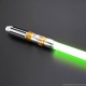 Spada laser da combattimento replica. Mace Windu