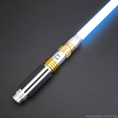 Spada laser da combattimento replica. Mace Windu