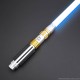 Spada laser da combattimento replica. Mace Windu