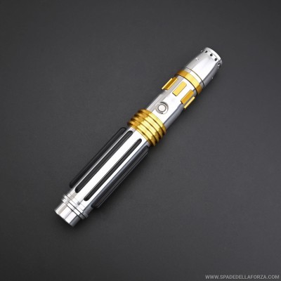 Spada laser da combattimento replica. Mace Windu