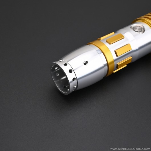 Spada laser da combattimento replica. Mace Windu