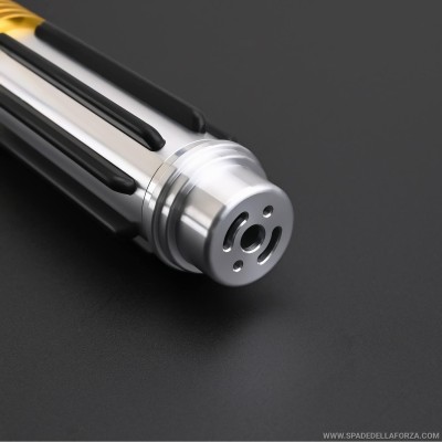 Spada laser da combattimento replica. Mace Windu