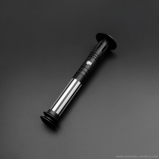 Combat lightsaber with sounds and lights, original model "Spectre"