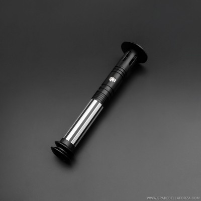 Combat lightsaber with sounds and lights, original model "Spectre"