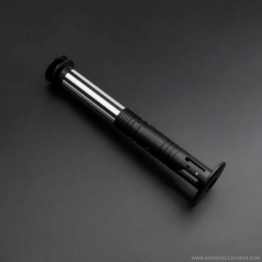 Combat lightsaber with sounds and lights, original model "Spectre"