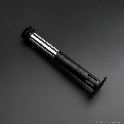 Combat lightsaber with sounds and lights, original model "Spectre"