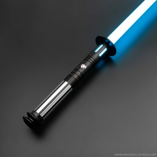 Combat lightsaber with sounds and lights, original model "Spectre"