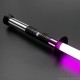 Combat lightsaber with sounds and lights, original model "Spectre"