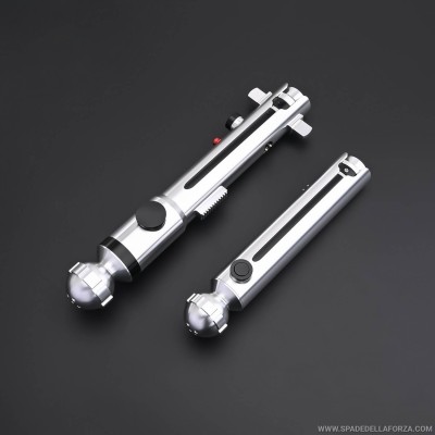 Replica combat lightsaber. Ahsoka Tano Clone Wars