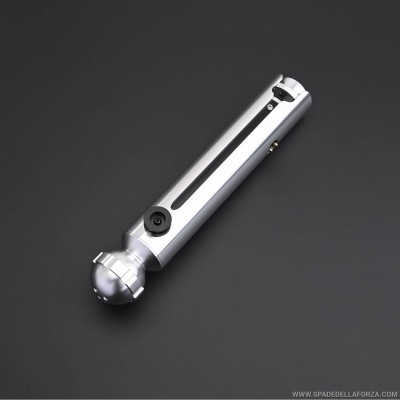 Spada laser da combattimento replica. Ahsoka Tano Clone Wars