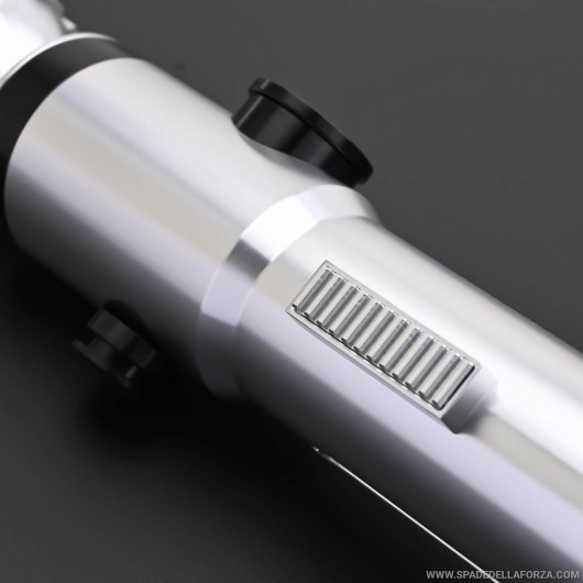 Spada laser da combattimento replica. Ahsoka Tano Clone Wars