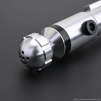 Replica combat lightsaber. Ahsoka Tano Clone Wars
