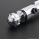 Spada laser da combattimento replica. Ahsoka Tano Clone Wars