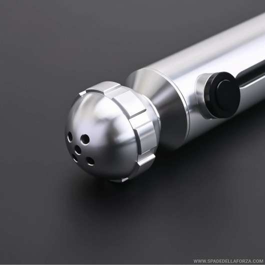 Spada laser da combattimento replica. Ahsoka Tano Clone Wars