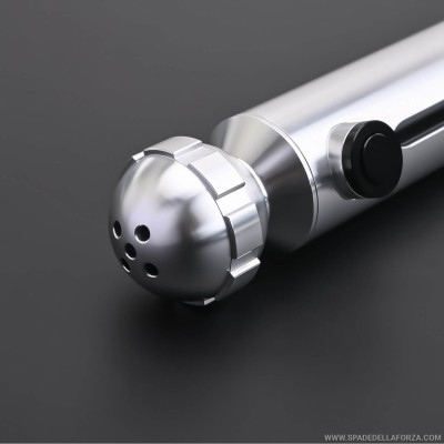 Spada laser da combattimento replica. Ahsoka Tano Clone Wars