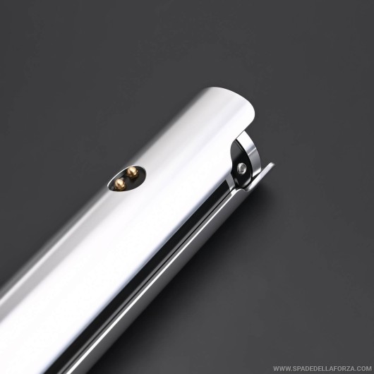 Replica combat lightsaber. Ahsoka Tano Clone Wars