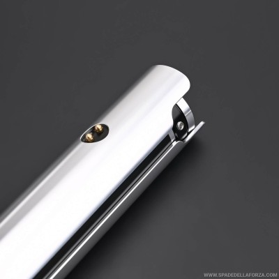 Spada laser da combattimento replica. Ahsoka Tano Clone Wars