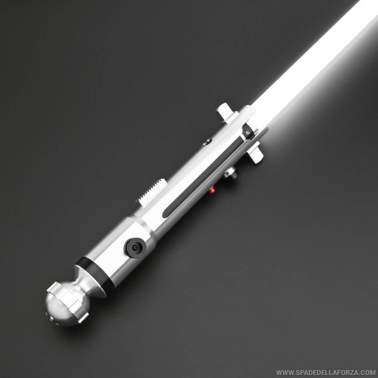 Replica combat lightsaber. Ahsoka Tano Clone Wars