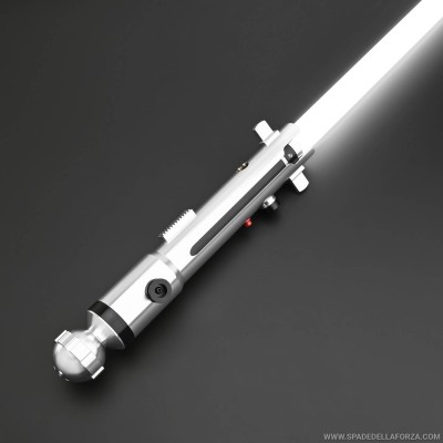 Replica combat lightsaber. Ahsoka Tano Clone Wars