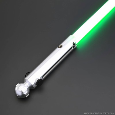 Replica combat lightsaber. Ahsoka Tano Clone Wars