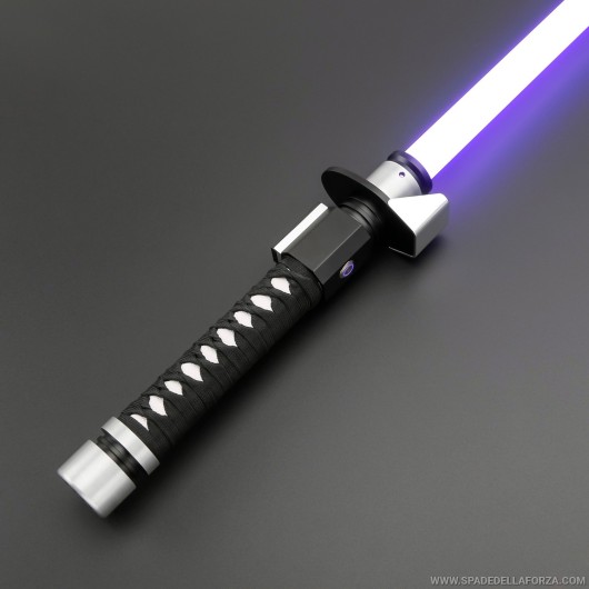 Spada laser da combattimento replica. Ronin
