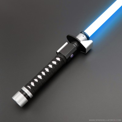 Spada laser da combattimento replica. Ronin