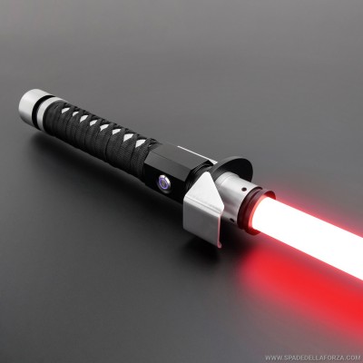 Spada laser da combattimento replica. Ronin