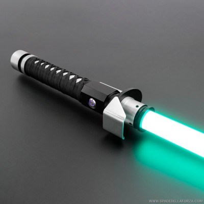 Spada laser da combattimento replica. Ronin