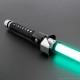 Spada laser da combattimento replica. Ronin