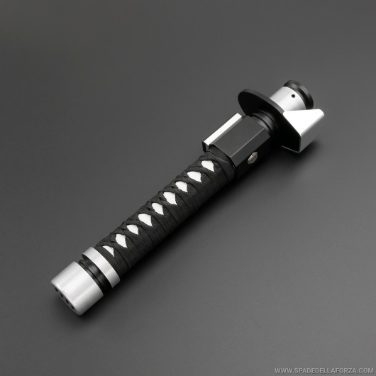 Spada laser da combattimento replica. Ronin