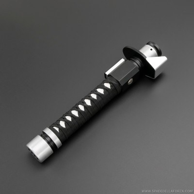 Spada laser da combattimento replica. Ronin