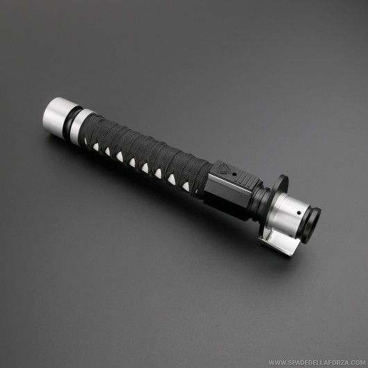 Spada laser da combattimento replica. Ronin