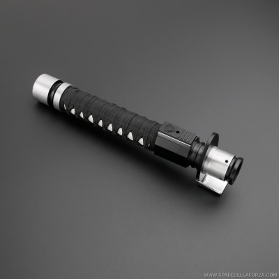 Spada laser da combattimento replica. Ronin