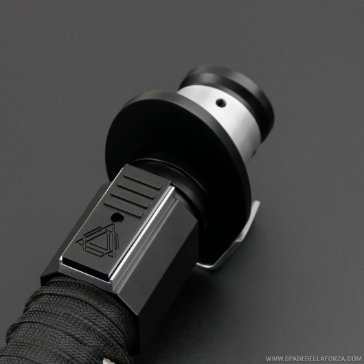 Spada laser da combattimento replica. Ronin