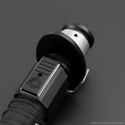 Spada laser da combattimento replica. Ronin
