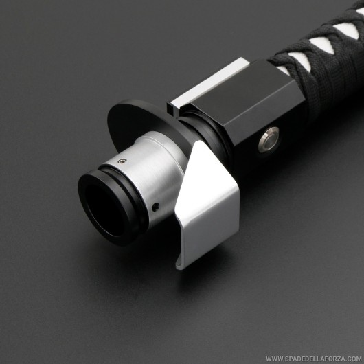 Spada laser da combattimento replica. Ronin